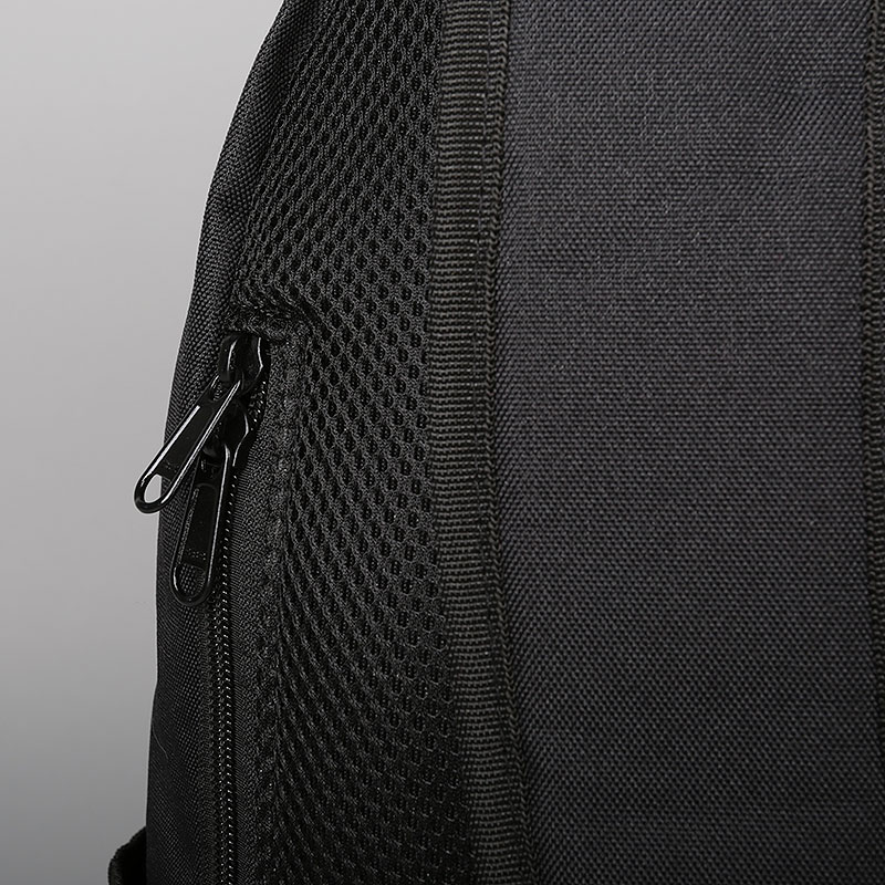  черный рюкзак Skills Phantom Daypack 15L Phantom Daypack-blk - цена, описание, фото 5